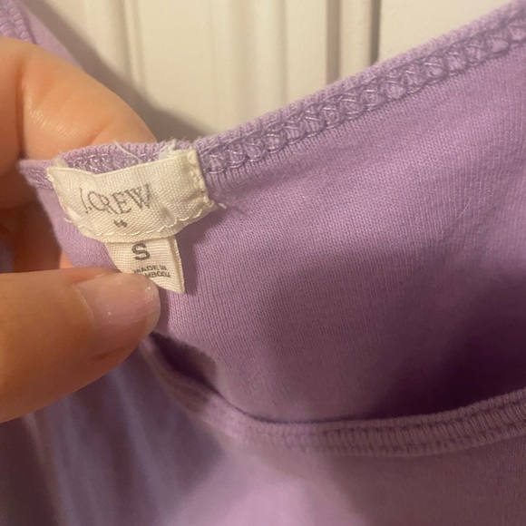 Jcrew tank top! - Picture 2 of 2